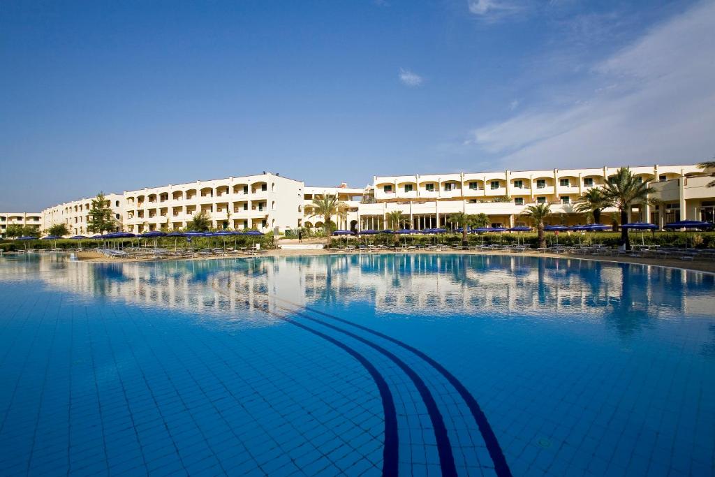 TH Marina di Pisticci - Ti Blu Village